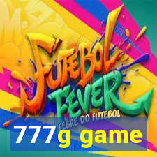 777g game